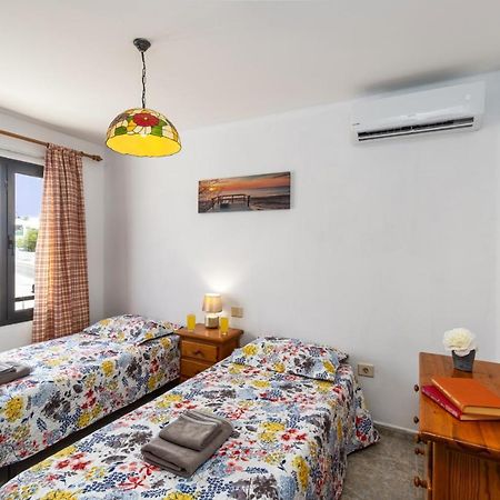 Villa Anjharad By Villa Plus Puerto del Carmen  Extérieur photo