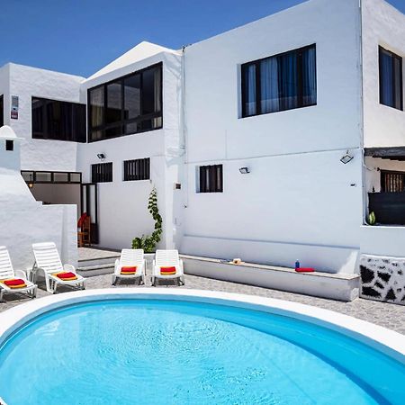 Villa Anjharad By Villa Plus Puerto del Carmen  Extérieur photo