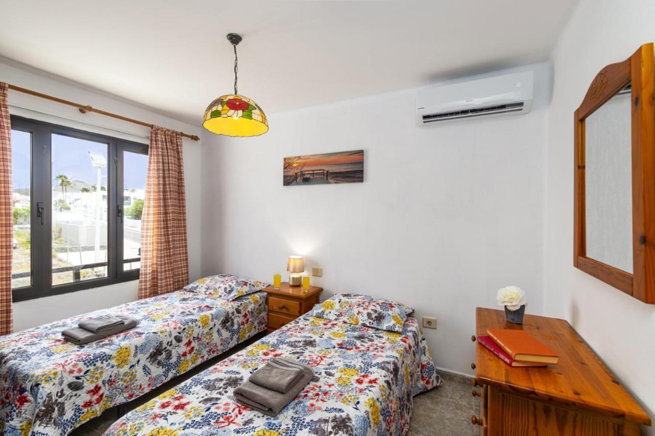 Villa Anjharad By Villa Plus Puerto del Carmen  Extérieur photo