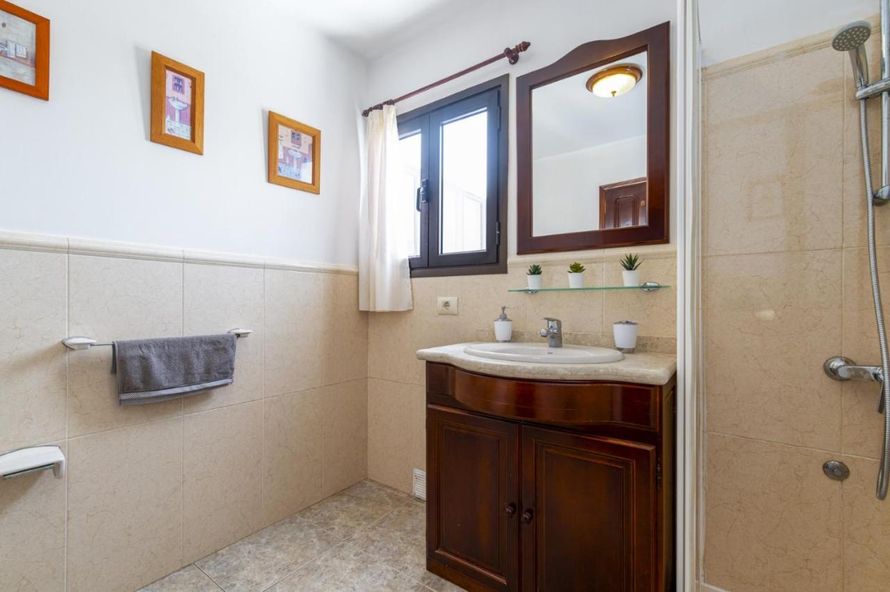 Villa Anjharad By Villa Plus Puerto del Carmen  Extérieur photo
