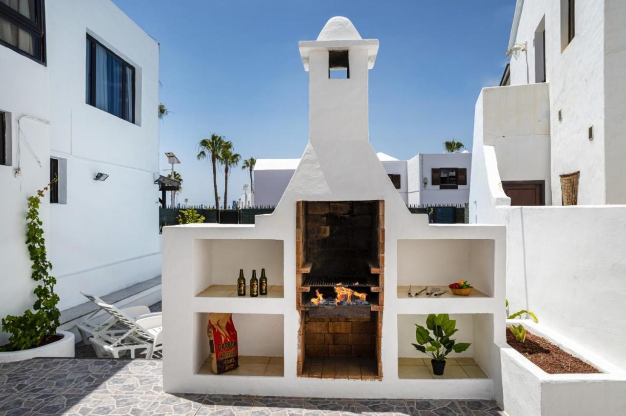 Villa Anjharad By Villa Plus Puerto del Carmen  Extérieur photo