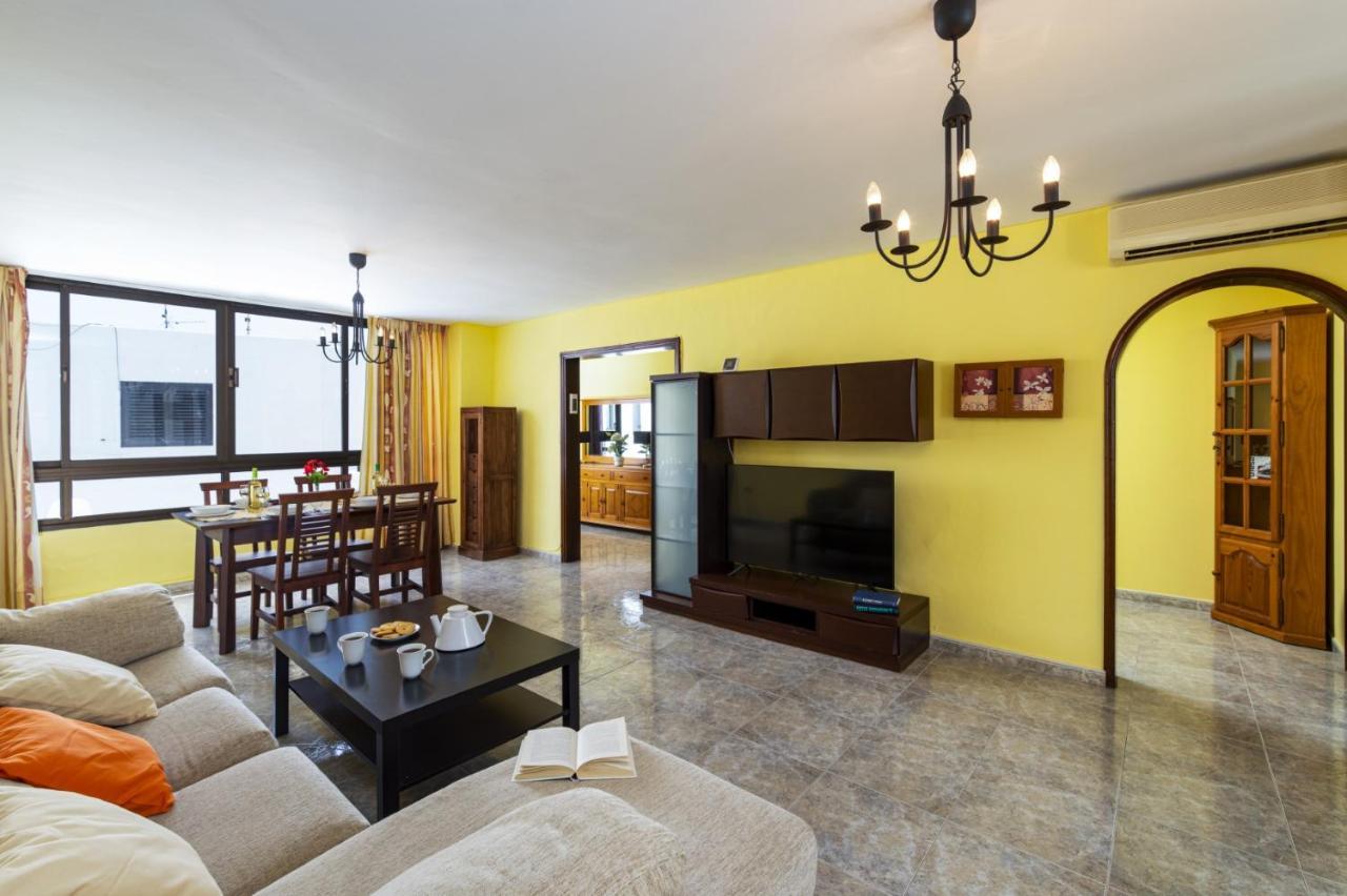 Villa Anjharad By Villa Plus Puerto del Carmen  Extérieur photo