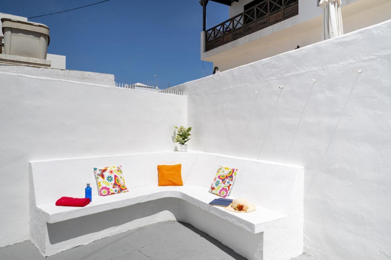 Villa Anjharad By Villa Plus Puerto del Carmen  Extérieur photo